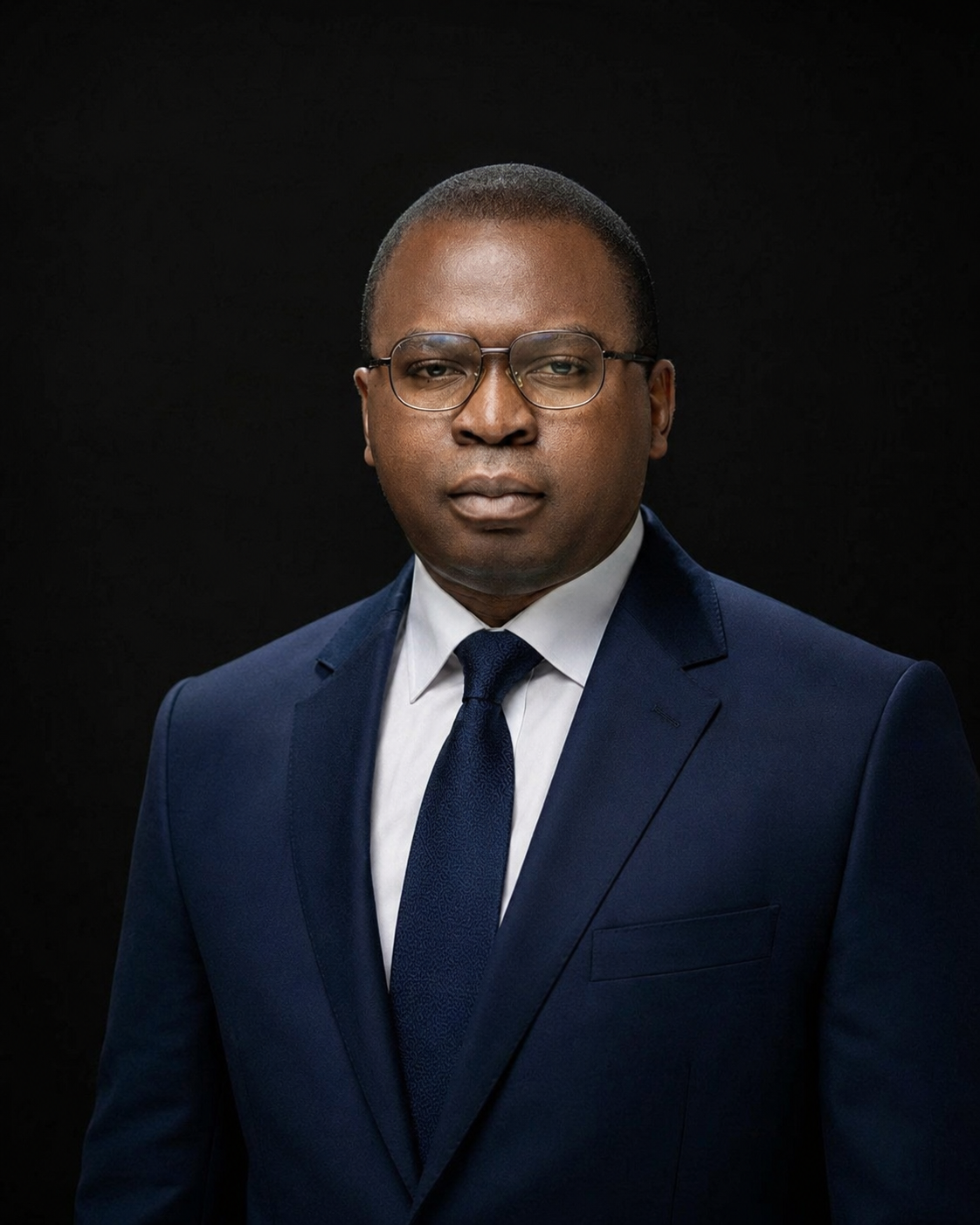 Cyrille BAKPAH, fondateur de PERFHELIOS